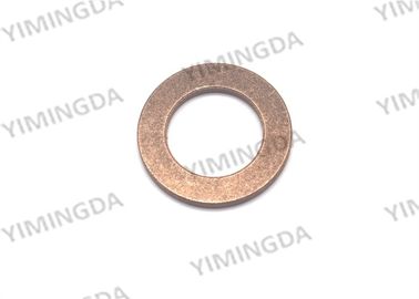 Dorong Mesin Cuci Umur Panjang Untuk Bagian GTXL XLC7000 / Z7 Cutter PN153500558
