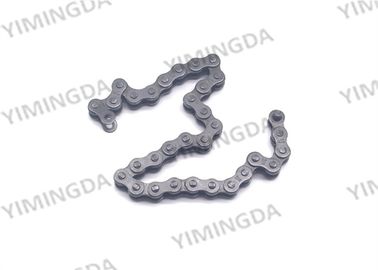 Rantai PN288500020 Suku Cadang Pemotong Bahan Logam Untuk Gerber S3200 / S7200 / GT5250