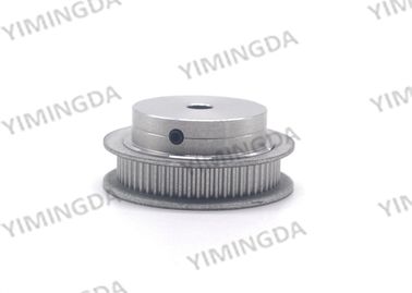 2mm Pitch Pulley GTXL Paragon Spare Parts X 60 PN72050265 Bahan Padat