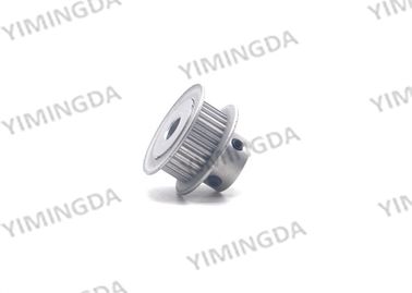 Bagian Pemotong GTXL PN 720500625 Pulley 2mm Pitch 30 Dengan SGS