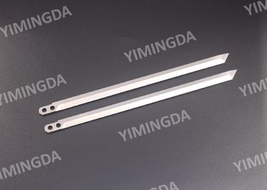 SGS Tekstil Auto Mesin Pemotong Blade 150 X 7 X 2mm Untuk Pathfinder Cutter