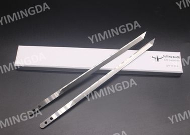 Tekstil Pisau Pemotong Otomatis Pisau 240X8X3mm Cocok Untuk Yineng Cutter / Pisau Pemotong