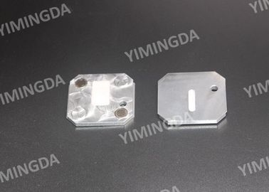 Assy Shield Lower Roller Guide LX Suku Cadang Paragon PN 99510000 Untuk HX VX