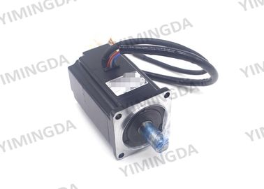 SGM-02V312 Bagian Mesin Pemotong AC Servo Motor 200w 200v Y Axis Untuk DCS 3606 Gerber