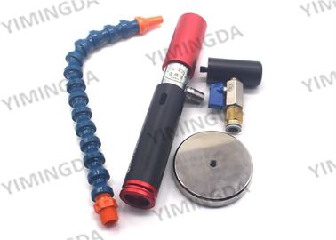 Gun Assy Air Cold Voetec 610 untuk Suku Cadang GT5250 PN 60124000
