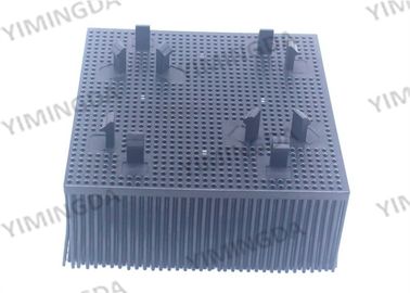 Nylon Bristle Block Auto Cutter Bristle Untuk Investronica Model Baru