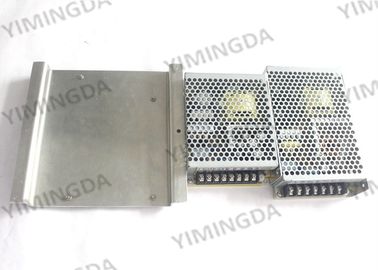 PN 1011512000 Bagian Paragon Metal Power Supply Switching Kit Untuk XLC Z7