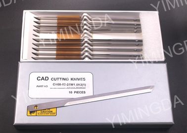 Multi Fungsional CH08-02-25W1.6H3 YIN Pisau Pemotong Pisau