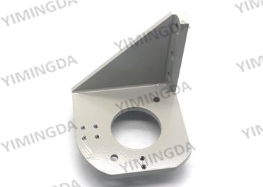 Bracket Motor Mount PN 59144002 Untuk Bagian Pemotong GT7250 S7200