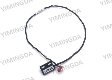 Cable Y Console Overtravel PN85782001 Untuk Bagian Pemotong GTXL / GT1000