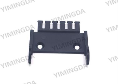 Mounting Bracket Zipper PN232500225 untuk Paragon HX / VX Cutter Parts