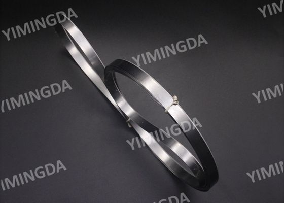 3860 * 10 * 0.45mm Pisau Pemotong Baja HSS Untuk Mesin Jahit