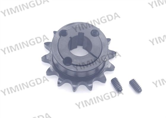 900500077 Taperlock TLB4-14 1008X0.75 Untuk Bagian Pemotong GT3250 GT7250
