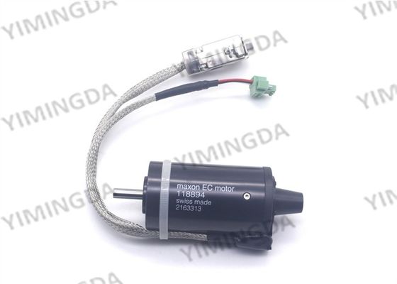 PN118894 Maxon EC Motor Untuk Suku Cadang Pemotong Otomatis M88