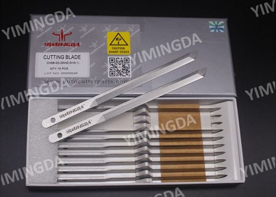 CH08 - 02 - 25W2.5H3 Cutting Knife Untuk Yin / Takatori, Grind Batu NF08-04-04