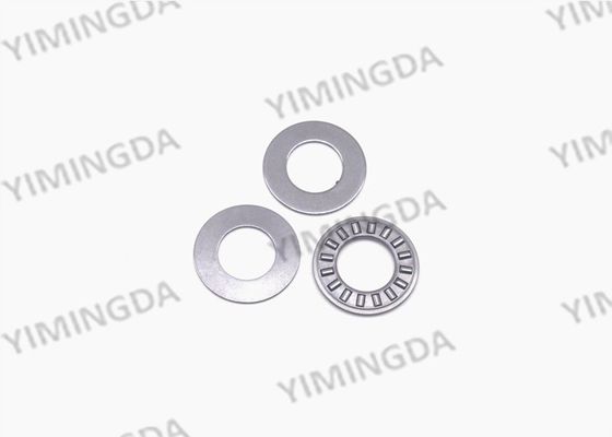 PN153500200 Bearing Thrust TRGN #NTA 815 Suku Cadang Mesin Pemotong Untuk GT7250
