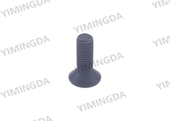 PN 854501896 Bagian Mesin Pemotong SCR 12x1.75x35mm FHSCS BLK BN 20