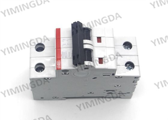 PN 304500126 6A IEC947-2 CKT BRKR 400V Untuk pemotong S7200 / 7250/5250/3250