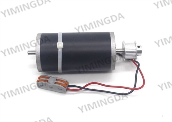 Suku Cadang Motor Dengan Kabel Untuk Mesin Pemotong Plotter Yin