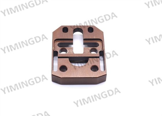 PN102646 Carrier Plate 106665 Komponen Untuk Bullmer D8002