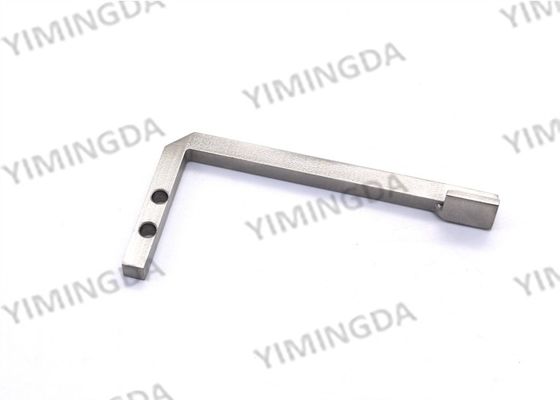 Yoke CNC Processed PN112267 Gear Flag Untuk Bullmer D8002