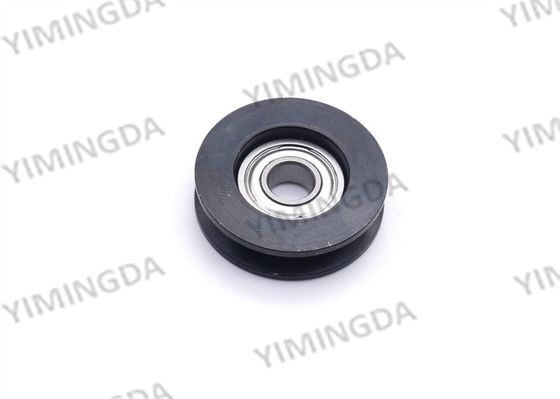 PN 20566000 Pulley Idler Sharpener Untuk Mesin Pemotong S91