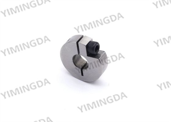 PN 306031012 Clamp Steel Dengan Screw Fasten Untuk S5200 GT5250 Cutter