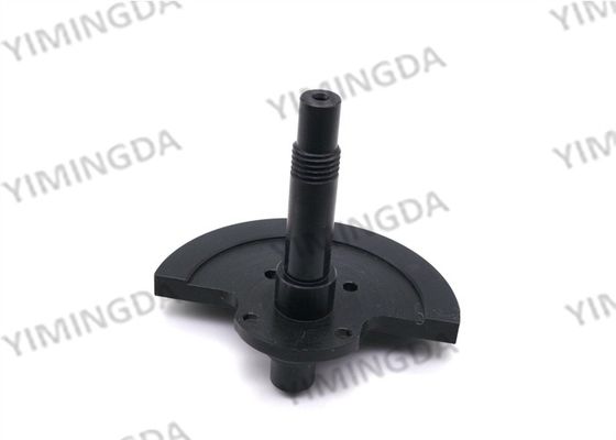 98535000 Crankshaft Balanced Direct Drive Untuk PARAGON HX / VX Cutter Part
