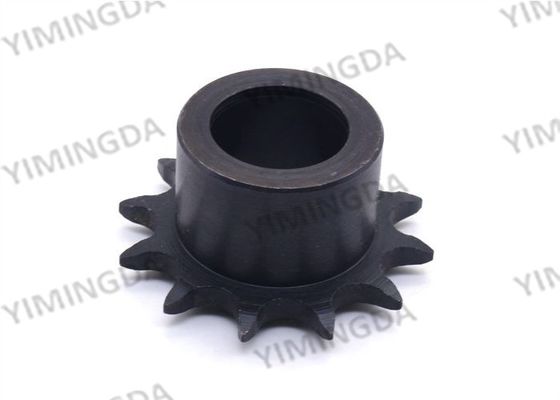 PN100-525-053 Roda Pengencang F Chain 1 / 2''X3 / 16 Untuk Penyebar