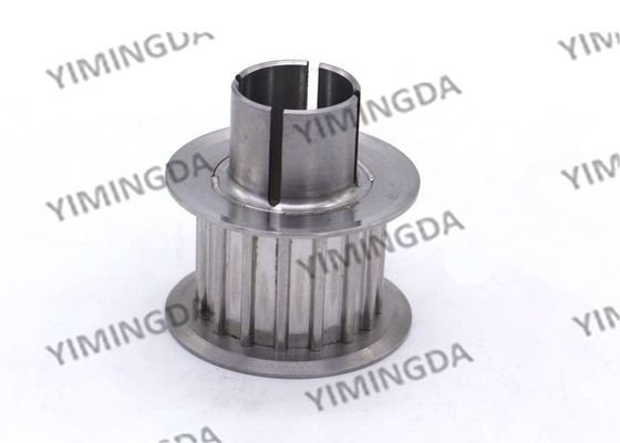Suku Cadang Katrol Didorong X Axis 90731000 Untuk Pemotong XLC7000