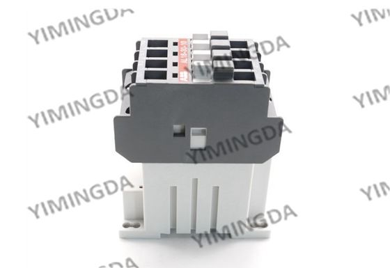 Kontaktor Starter 904500293 Untuk Pemotong Suku Cadang Mesin Tekstil GTXL