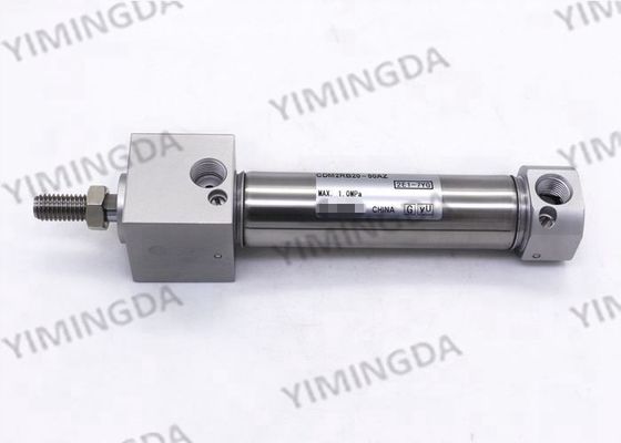 Suku Cadang Pemotong Silinder OEM CDM2RB20-50AZ 2E2-F5W Untuk Mesin Pemotong