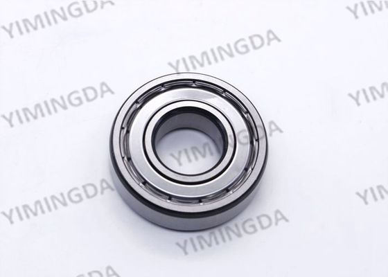 PN 2355 Bearing Ball FAG 6204 2ZR Suku Cadang Pemotong Untuk Gerber