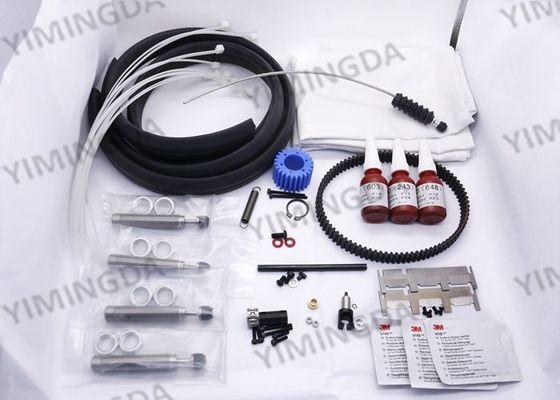 705548 Fashion Cutter Kit Perawatan 500 Jam untuk Vector IX6 Cutter