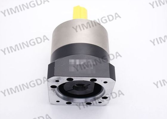 PN 632500282 Gearbox GTXL Bagian Pemotong Mesin Tekstil GAM P/N 700293