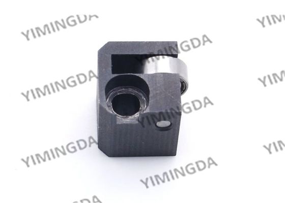 102651 Bagian-bagian Mesin Pemotong Bullmer Roll Holder Kiri Atas