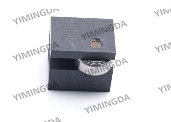 Kanan Atas 102652 Roll Holder Bagian Mesin Pemotong CAD Untuk Bullmer