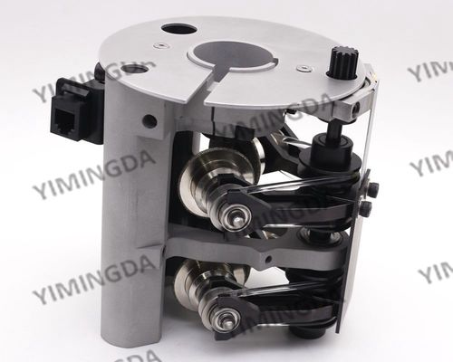 Rautan Atas Assy PN23812006 Suku Cadang Pemotong untuk S91 Cutter91