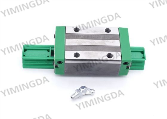 132069 Vector Q80 M88 MH8 Bagian Pemotong 2 Runner Block T25 Ina Rail