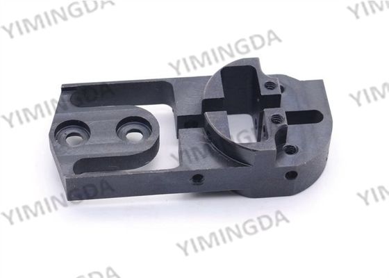 PN 22457000 Bingkai Bagian-bagian Mesin Tekstil GUI Roller Bawah Untuk Gerber S-91