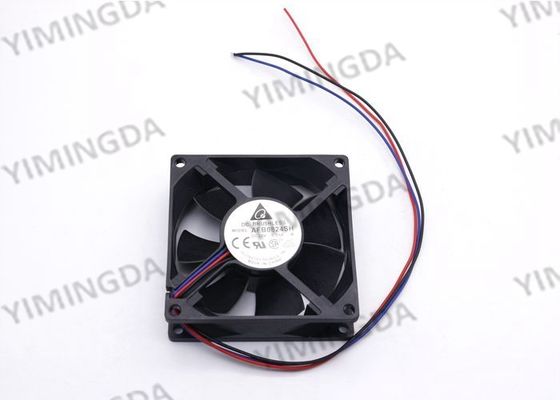 PN 98745001 Assy Head Cover Fan HV Auto Cutter Spare Parts Untuk Mesin Tekstil