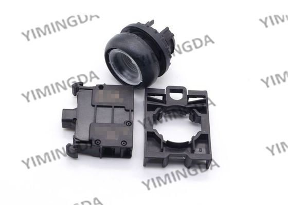 Suku Cadang 96878000 Switch Pause Menyala Untuk Gerber Paragon HX/VX Cutter