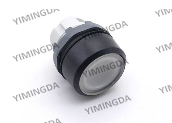 PN925500612 Beralih Maint FL BLK Suku Cadang Mesin Pemotong Untuk Gerber Cutter