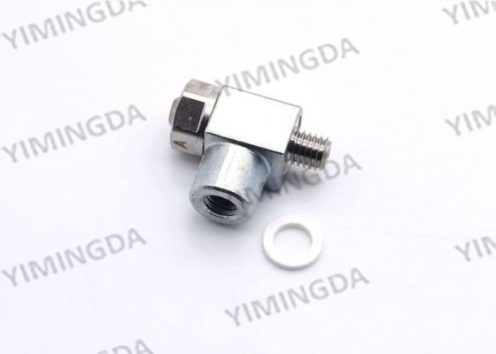 PN 052525 Throttle Back Valve GRLA-M5-B Untuk Bagian Pemotong Bullmer