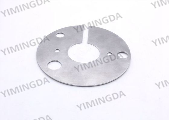 Shield Rear Front PN 36259000 Bagian Mesin Pemotong Untuk Gerber S91