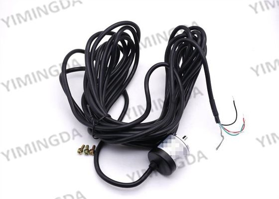 5180-154-0001 Encoder Shaft Cable Spreader Bagian 1 Unit / Tas