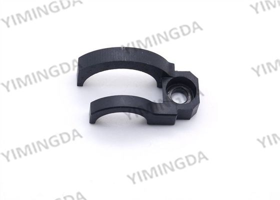 PN 98559000 Clamp Grinding Wheel Bagian Kiri Untuk Gerber Paragon LX