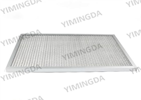 PN 98364000 Filter Bagian Vakum Mesin Tekstil Otomatis GTXL Gerber Paragon LX