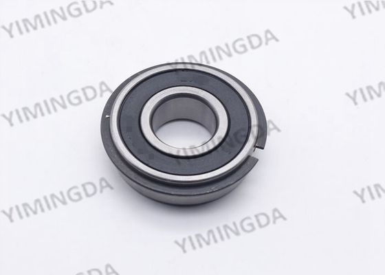 Suku Cadang Pemotong Bola Deep Groove Bearing PN152283002 Untuk Gerber 7250 5250 S91
