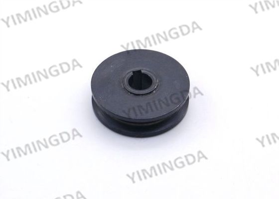 S91 Suku Cadang Pemotong Tekstil PN 20567001 Drive Pulley Wheel Side Sharpener GTXL